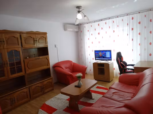 Apartament Micro 8