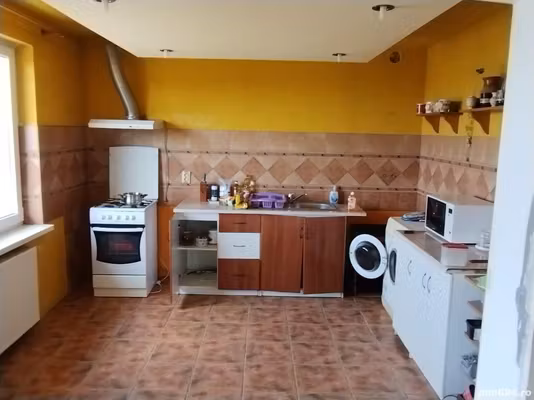 Casă Cataloi