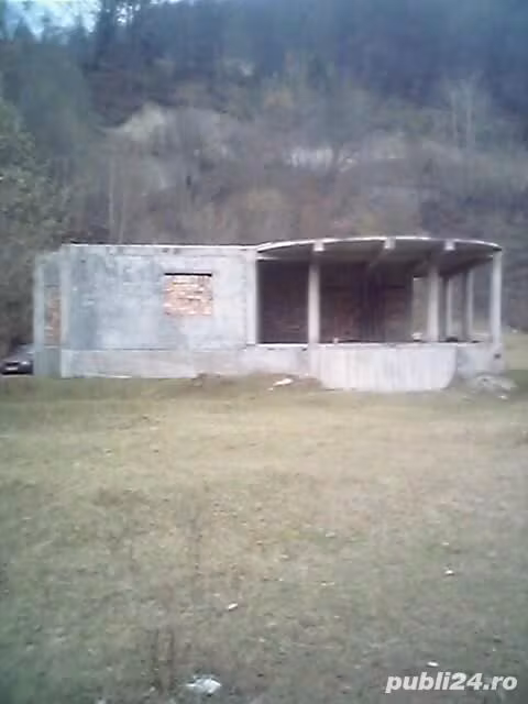 Casă Podu Dambovitei