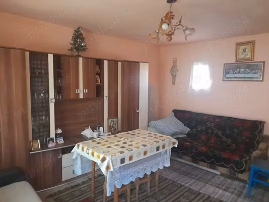 Casă Cucerdea