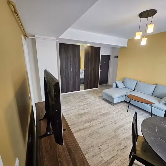 Apartament Otopeni