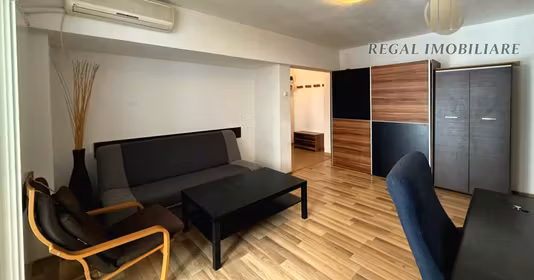Apartament Unirii