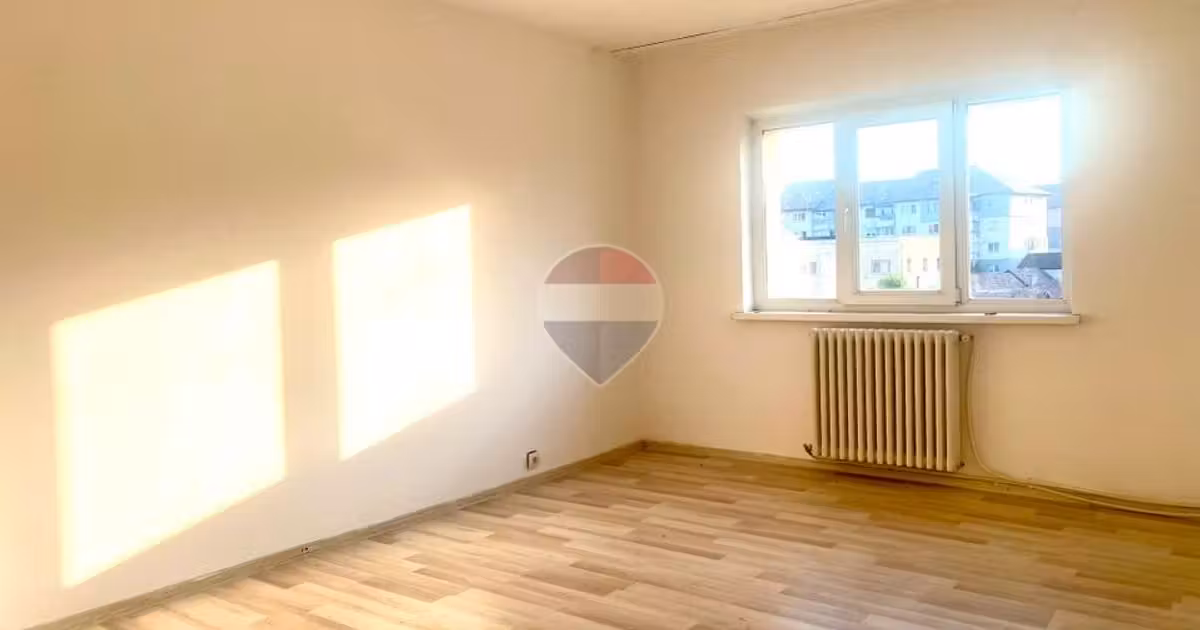Apartament de vânzare cu 2 camere în zona Central, Alba Iulia
