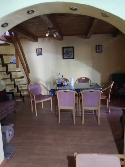 Casă Vanatori