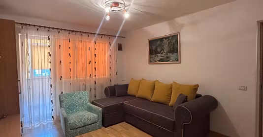 Apartament Tomis Nord