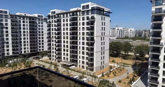 Apartament Pipera