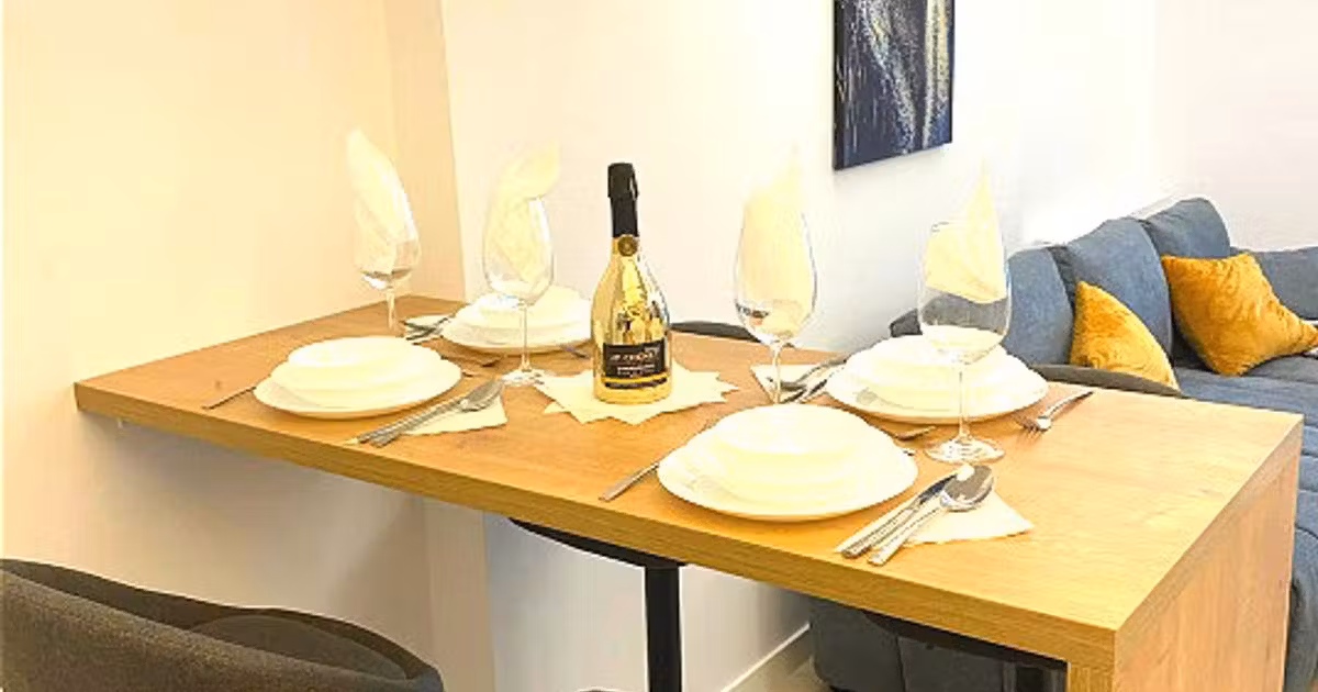 Apartament de vânzare cu 3 camere, mobilat în zona Pipera, Sector 1