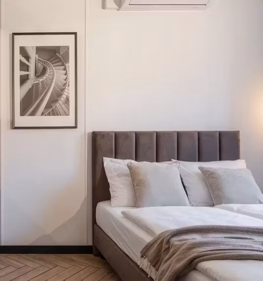 Garsonieră Aviatiei