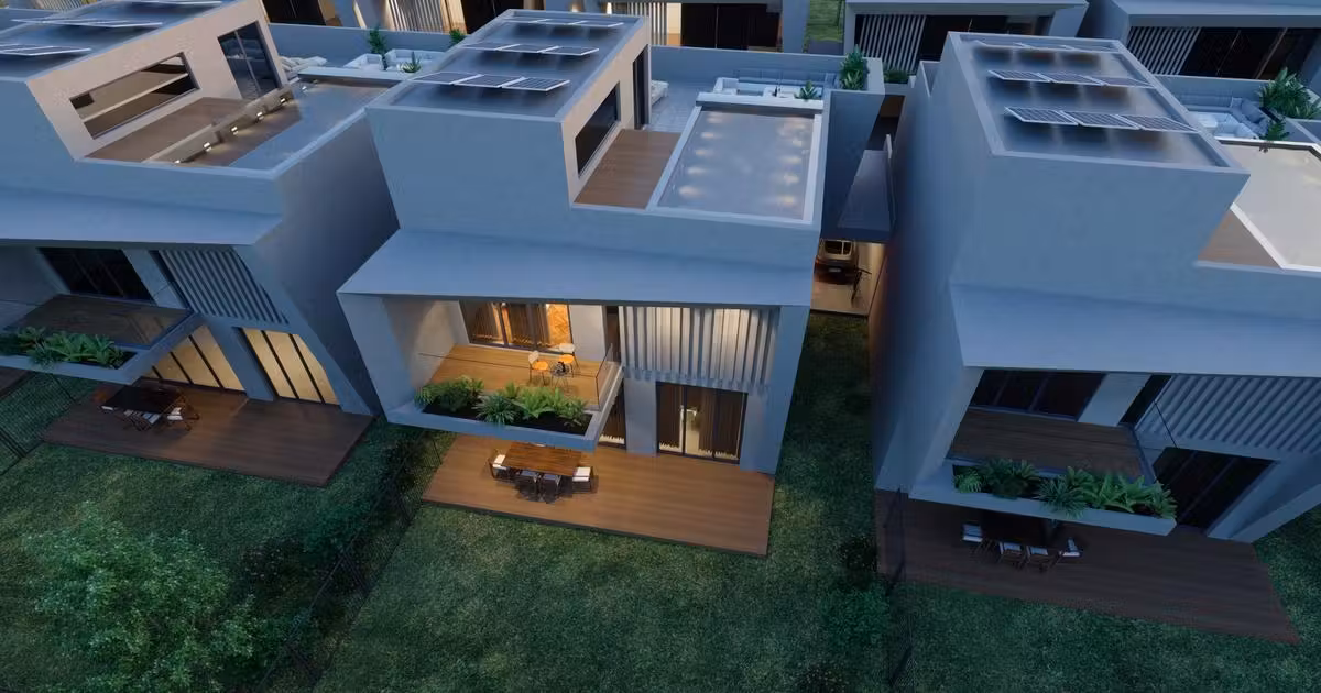 Casă individuală de vânzare cu 6 camere în zona Pipera, Sector 1