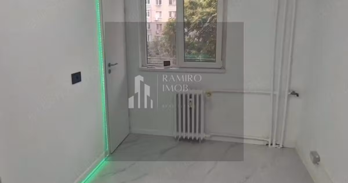 Apartament de vânzare cu 2 camere în zona Rahova, Sector 5