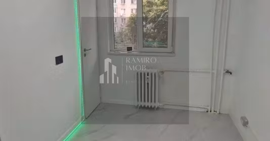 Apartament Tineretului