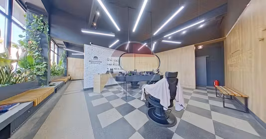 Spațiu comercial Mărăști