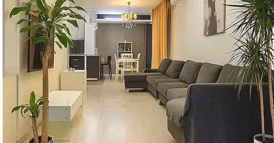 Penthouse Pipera