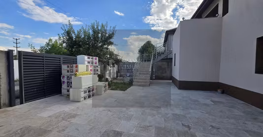 Casă Berceni