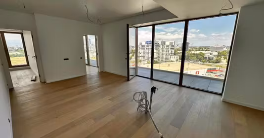 Apartament Floreasca