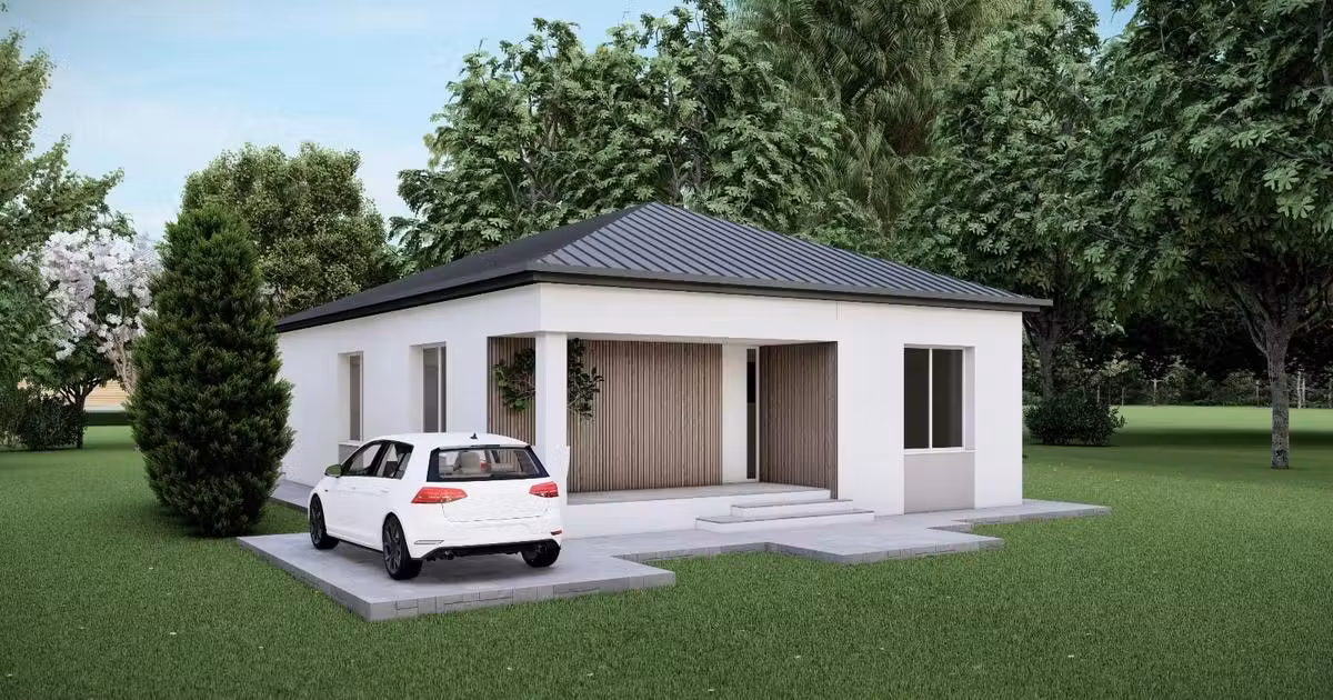 Casă de vânzare cu 4 camere în Berceni