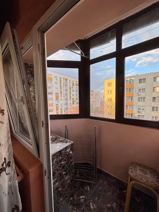 Garsonieră Petre Ispirescu