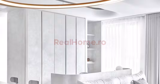 Apartament Titan