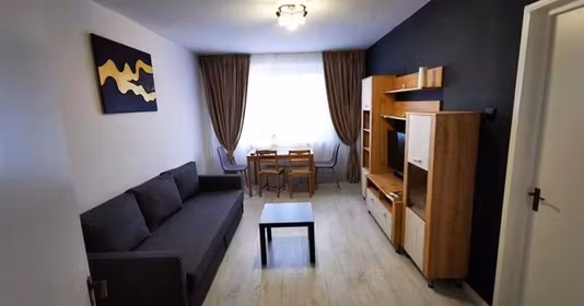 Apartament Centrul Civic