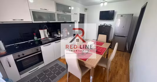 Apartament Kiseleff