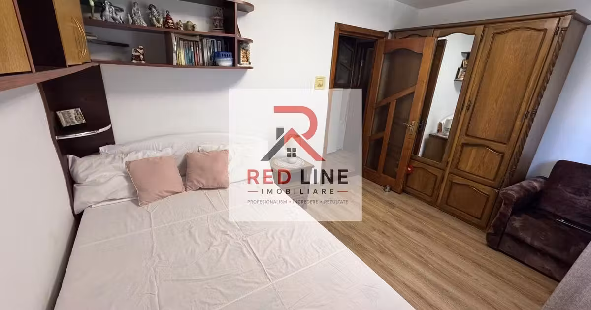 Apartament de vânzare cu 2 camere, mobilat în zona Kiseleff, Drobeta-Turnu Severin