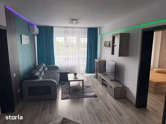 Apartament Fundeni