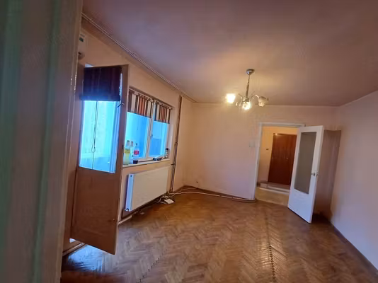 Apartament Dacia