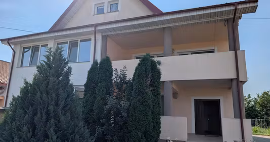 Apartament Lilieci