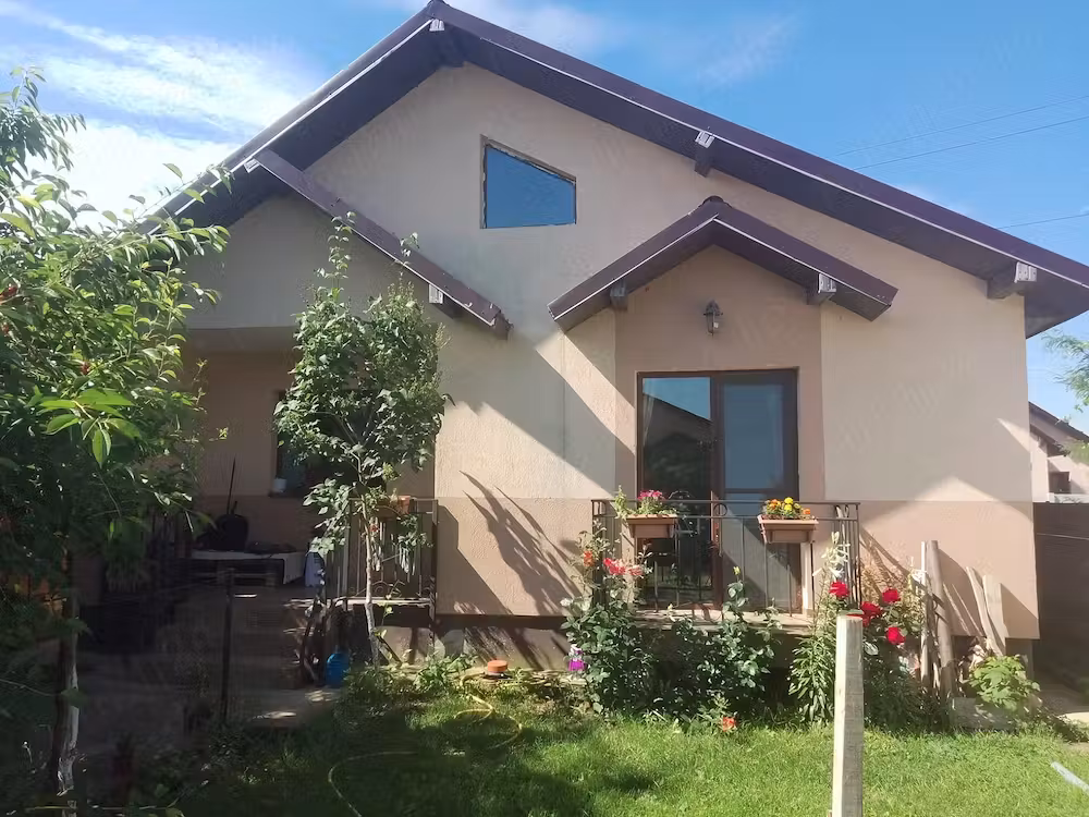 Casă de vânzare, zona Selgros, Craiova
