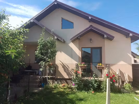 Casă Selgros