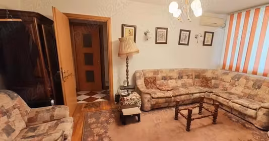 Apartament Floreasca