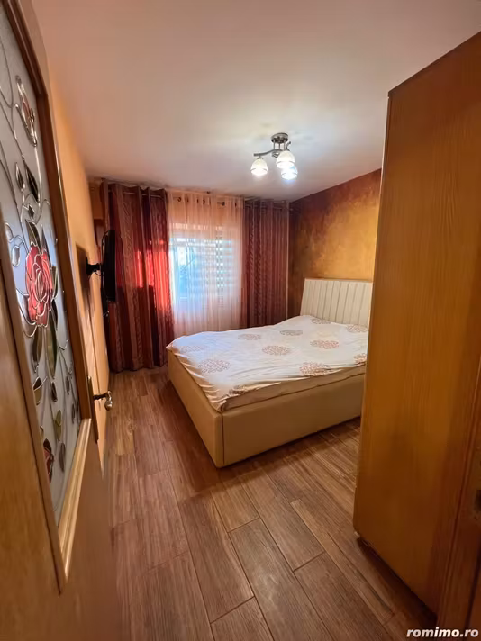 Garsonieră Crangasi