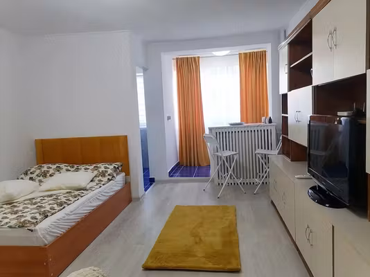 Garsonieră Sector 6
