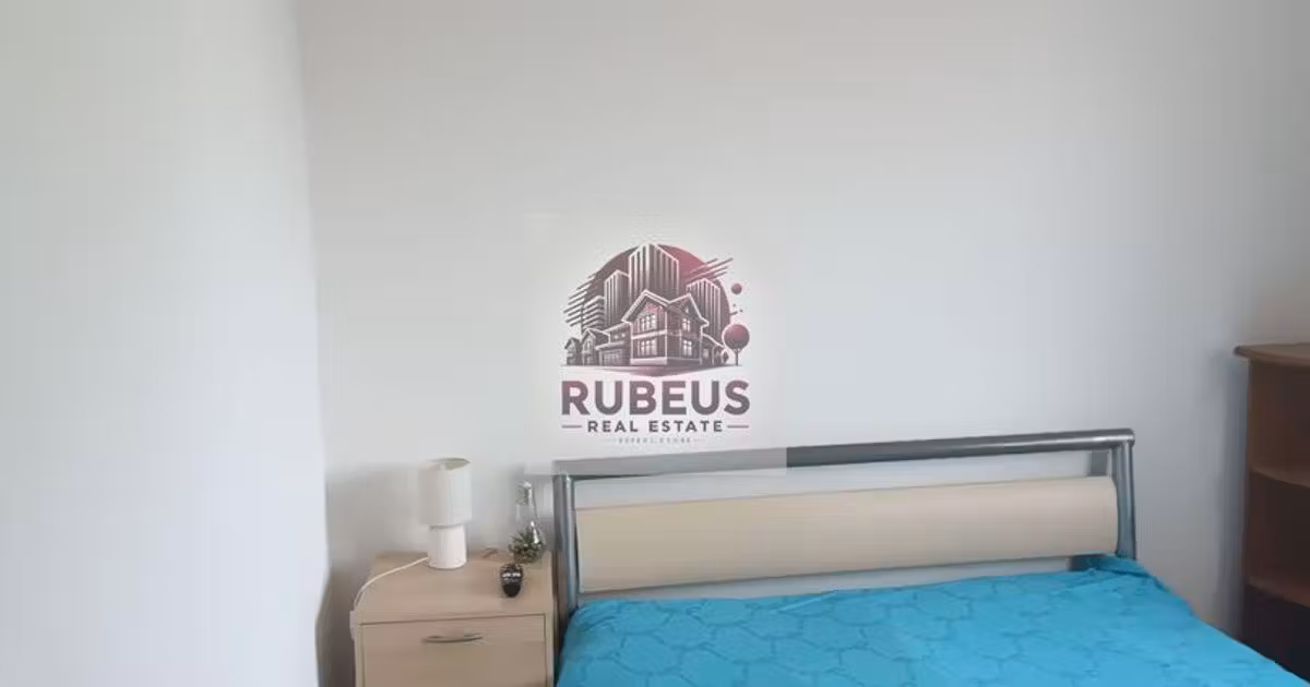 Apartament de vânzare cu 2 camere, mobilat în Orșova