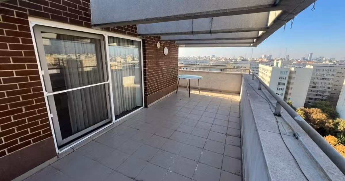 Apartament de vânzare cu 2 camere în zona Colentina, Sector 2