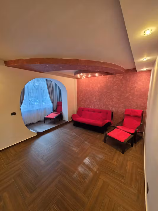 Apartament Pacii