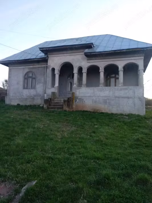 Casă Turceni