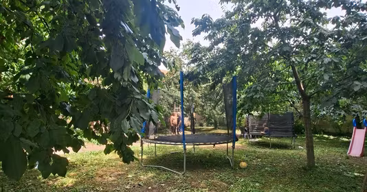 Casă Cetate