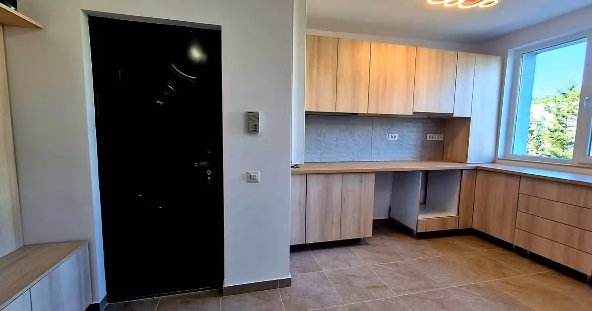 Apartament de vânzare cu 2 camere, mobilat în zona Grigorescu, Cluj-Napoca