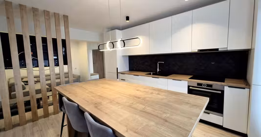 Apartament Mărăști