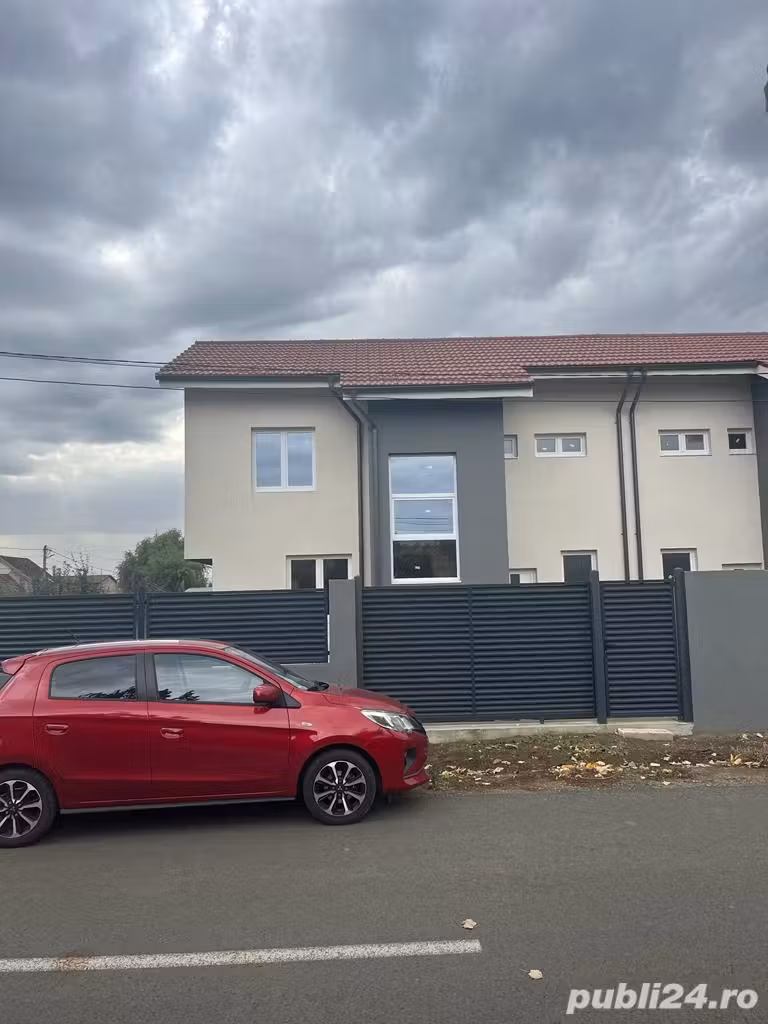 Duplex,C.Columb-Dumbravita, 230.000E