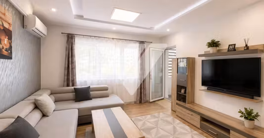 Apartament Vasile Aaron