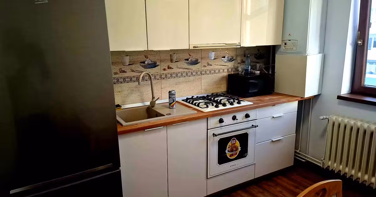 Apartament de vânzare cu 2 camere, mobilat în zona Gheorgheni, Cluj-Napoca