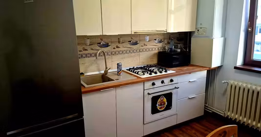 Apartament Gheorgheni
