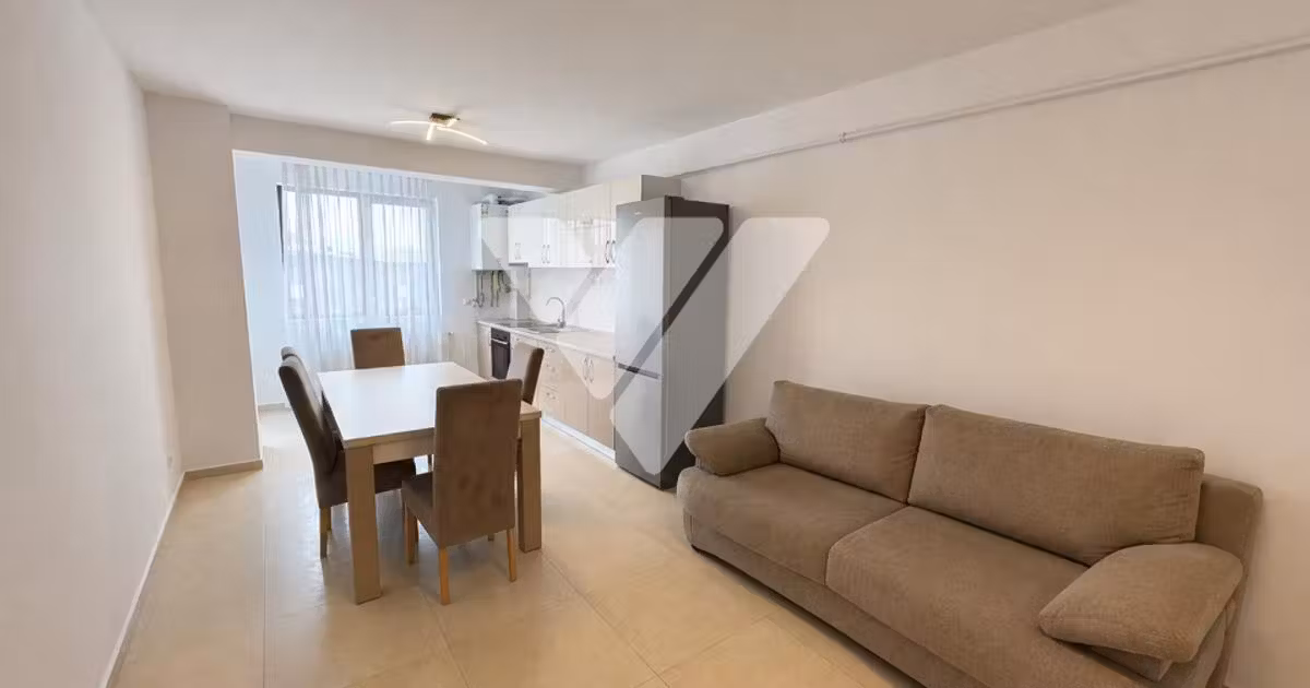 Apartament de vânzare cu 3 camere, mobilat în Șelimbăr
