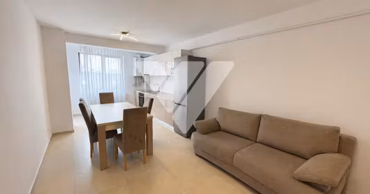 Apartament Vasile Aaron