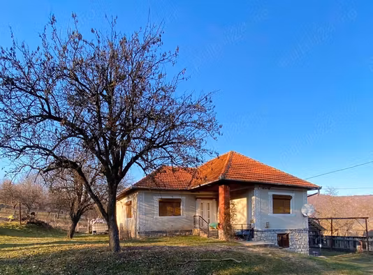 Casă Ciucea