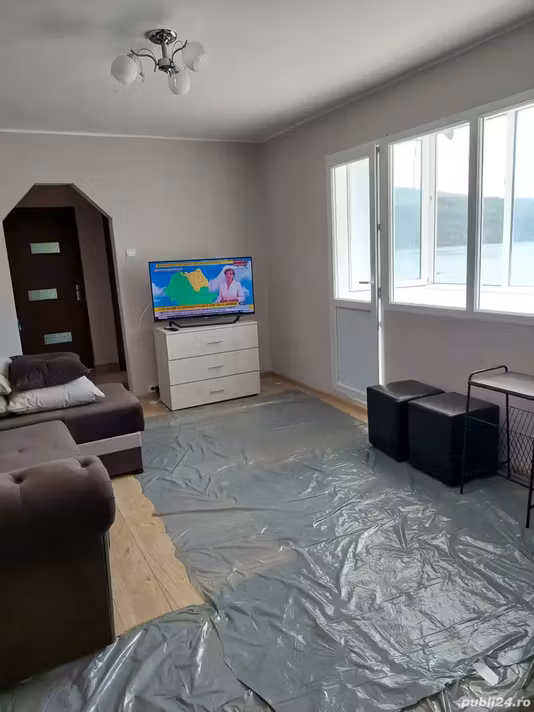 Apartament Orsova