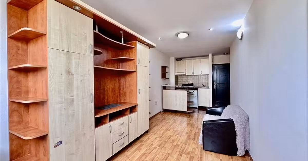 Apartament de vânzare cu 2 camere în zona UTA, Arad