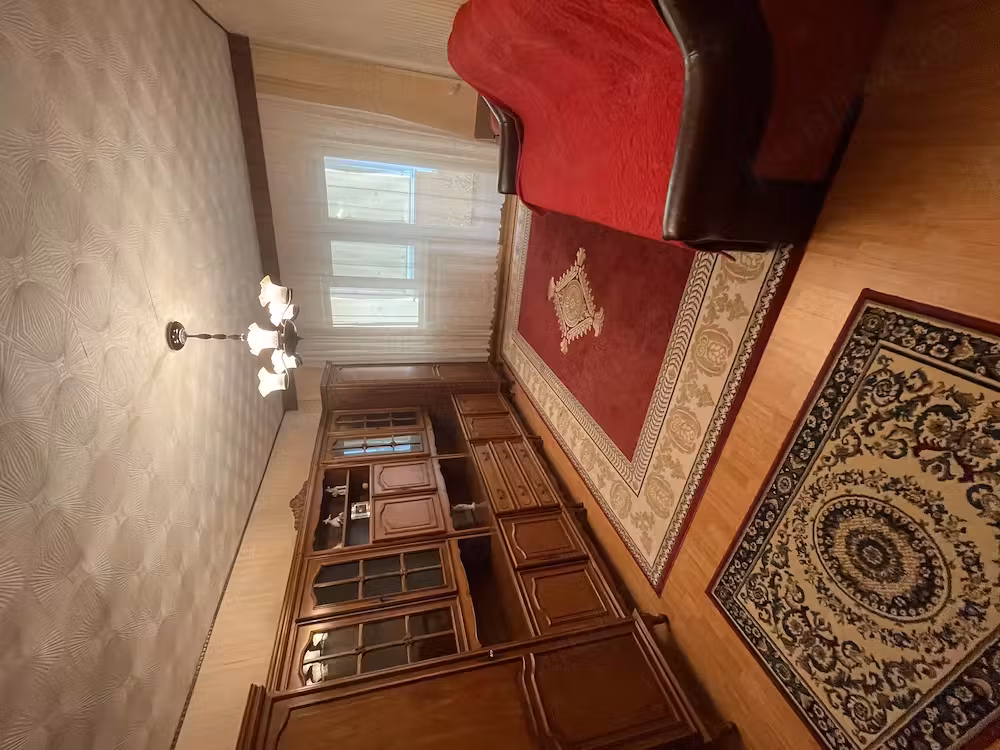 Închiriez apartament cu 2 camere, 58 mp   Zona Bv. Cetății